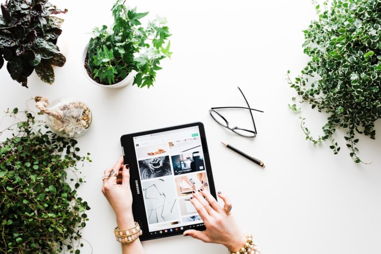 5 tipů, jak zlepšit váš online marketing