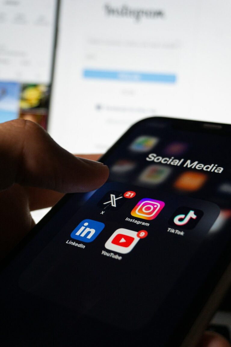 Role obsahu v efektivním online marketingu